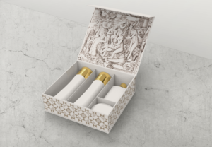 Packaging Design by gh. for EURO MEDIA DIFFUSION | Design: #22259840