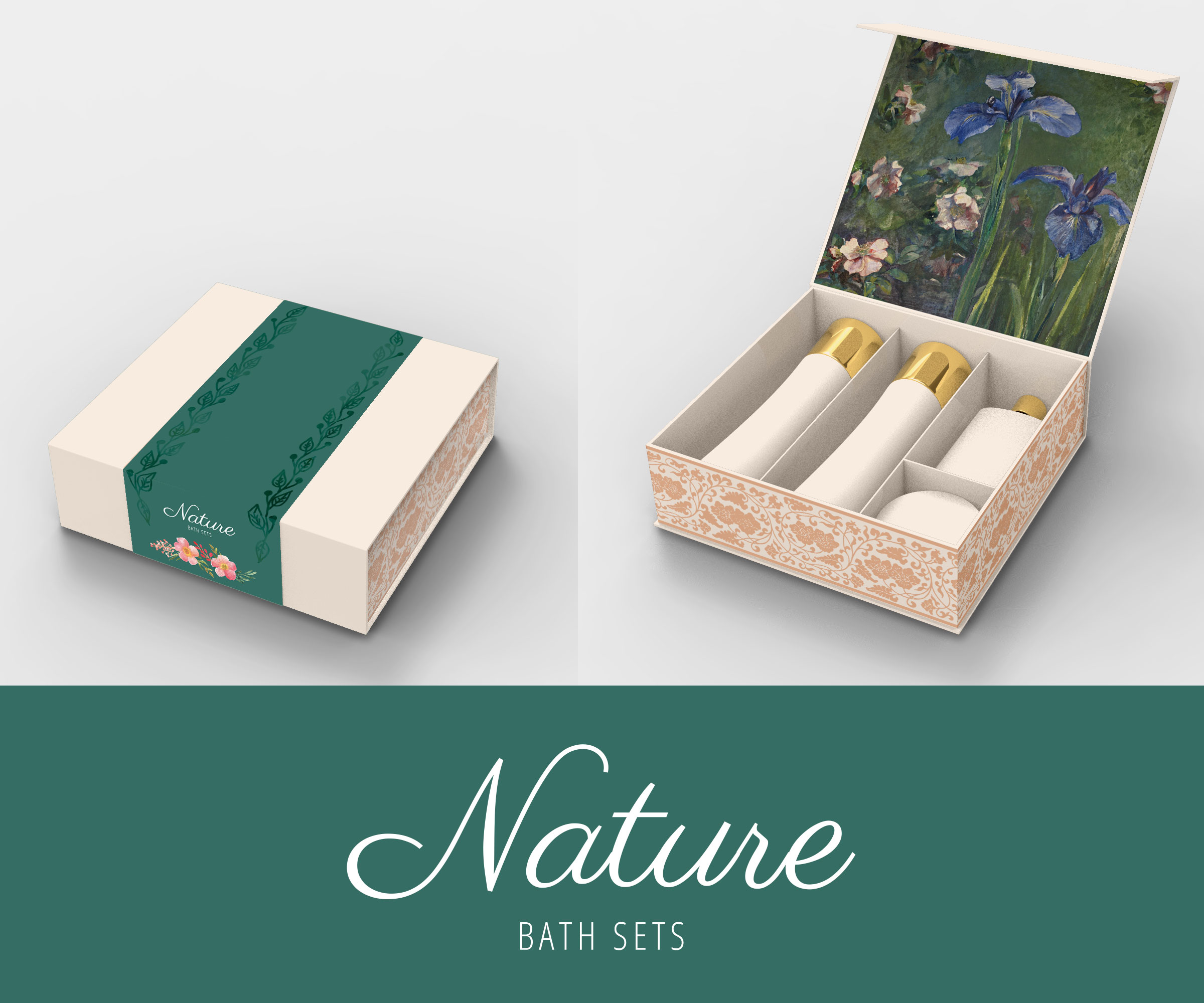 Packaging Design by gh. for EURO MEDIA DIFFUSION | Design #22293237