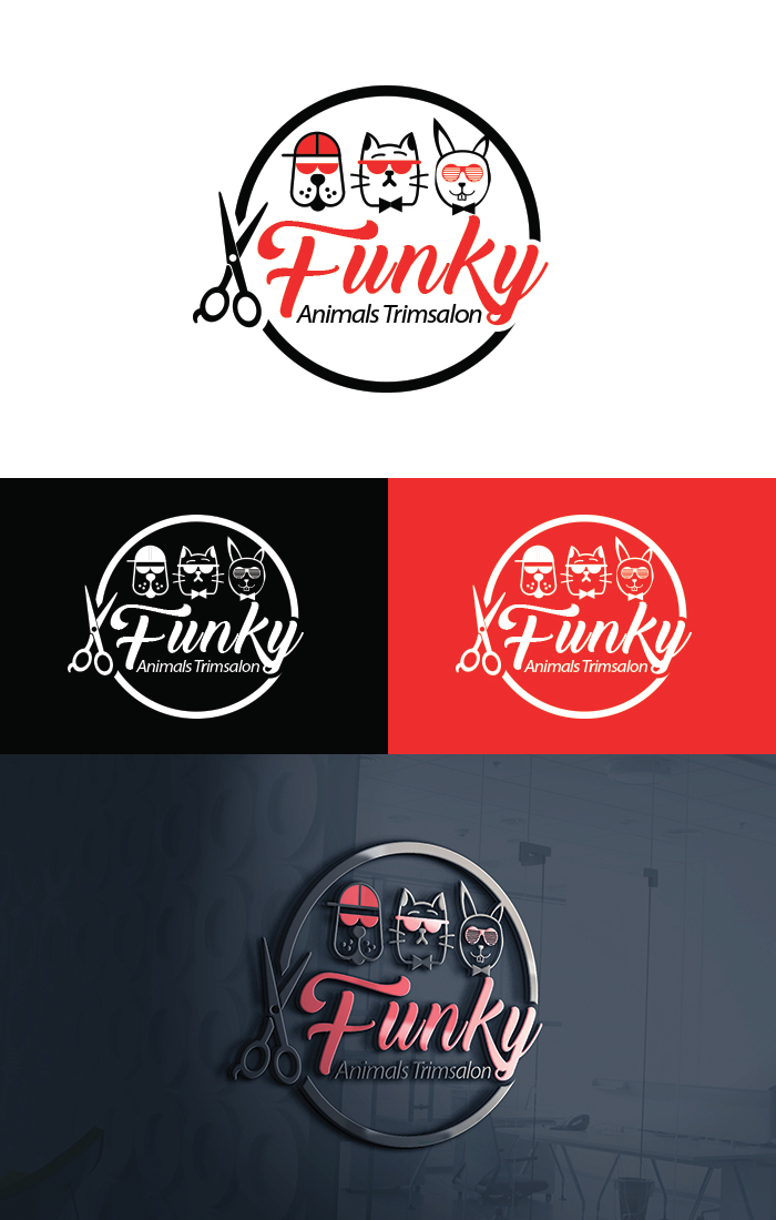 Logo Design by Web Skippers for this project | Design #22234274