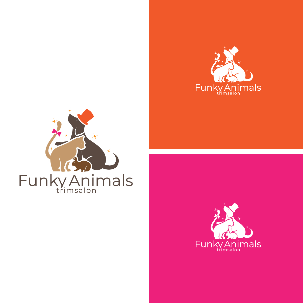 Logo Design by Graphic Bricks for this project | Design #22230579