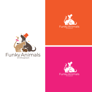 Logo Design by Graphic Bricks