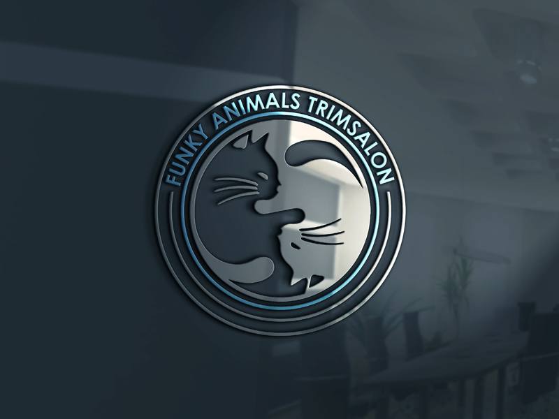 Logo Design by JAFRIN for this project | Design #22229158