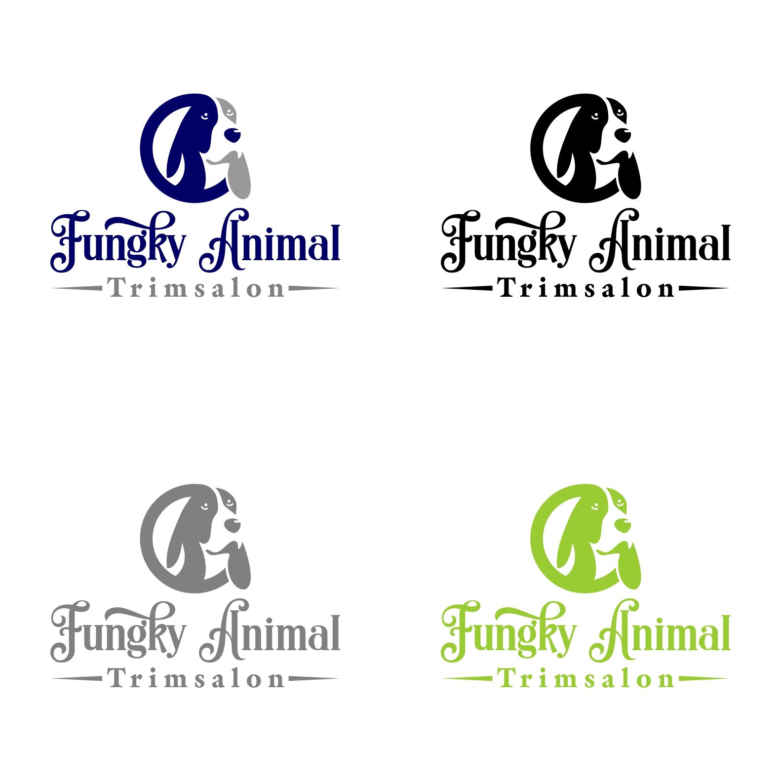 Logo Design by hokilucky for this project | Design #22235419
