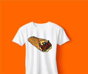 T-shirt Design by dimas haditya
