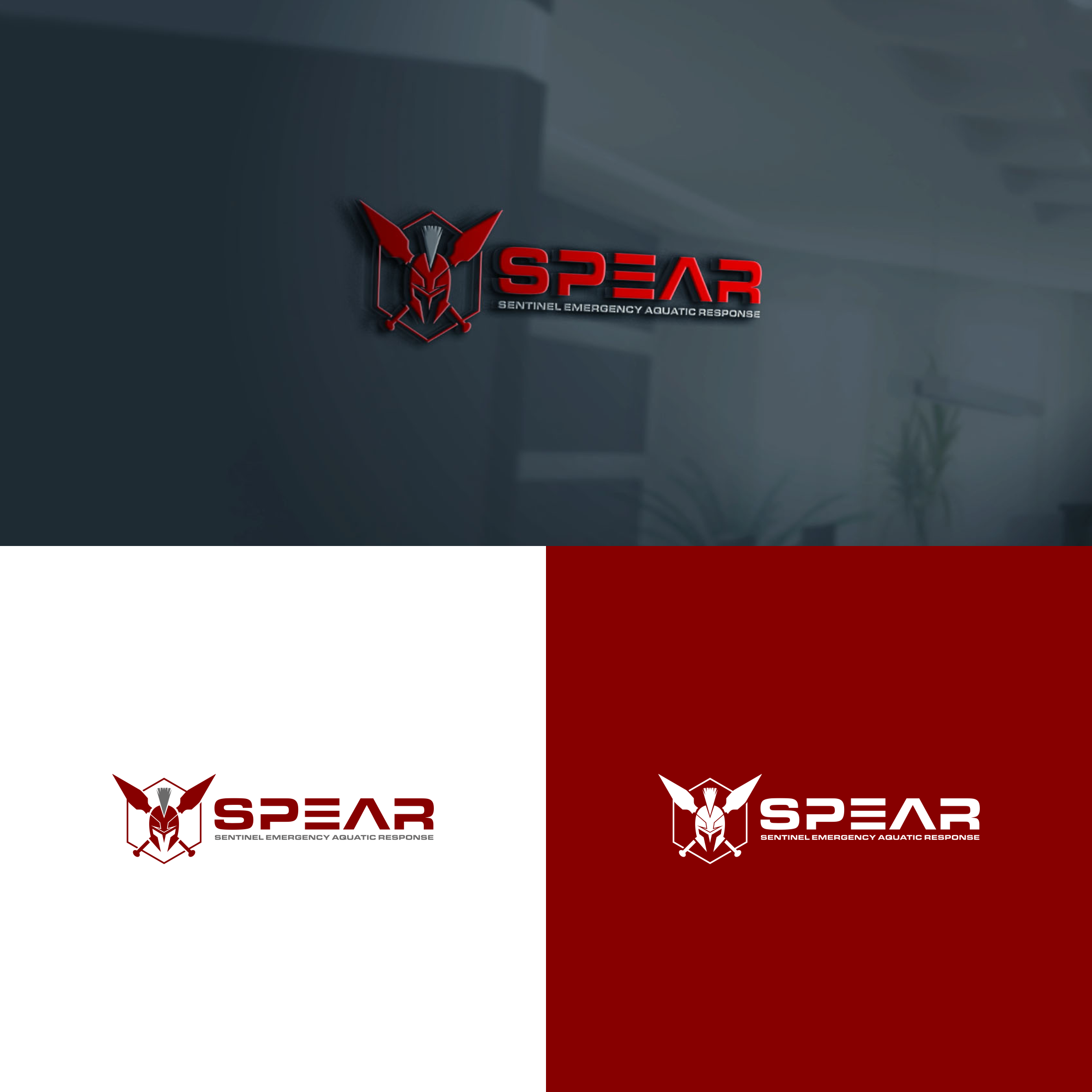 Logo Design by tejo for 1967 | Design #22230849