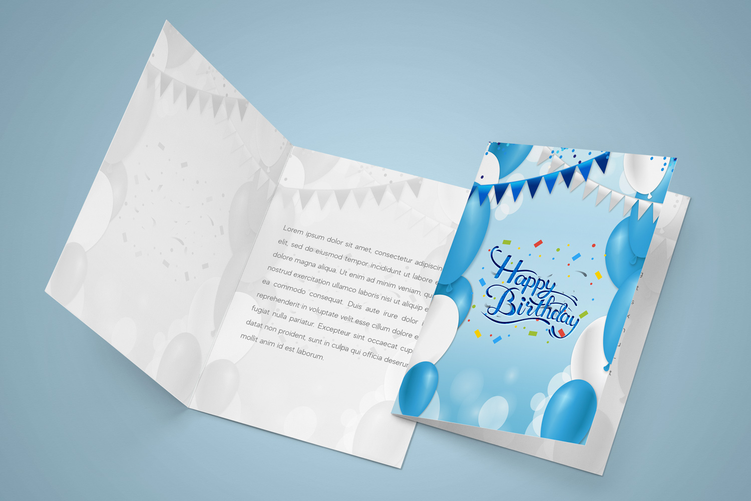 Stationery Design by Petter Goms for this project | Design #22254980