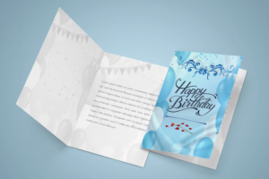 Stationery Design by Petter Goms for this project | Design: #22255337