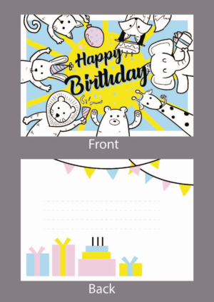 Design de Papeterie par miseo.yui pour ce projet | Design #22276320