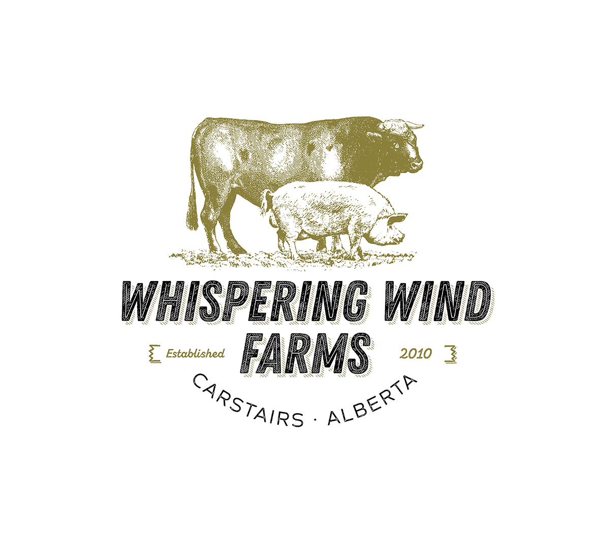 Logo Design by Frauke 2 for this project | Design #22230005