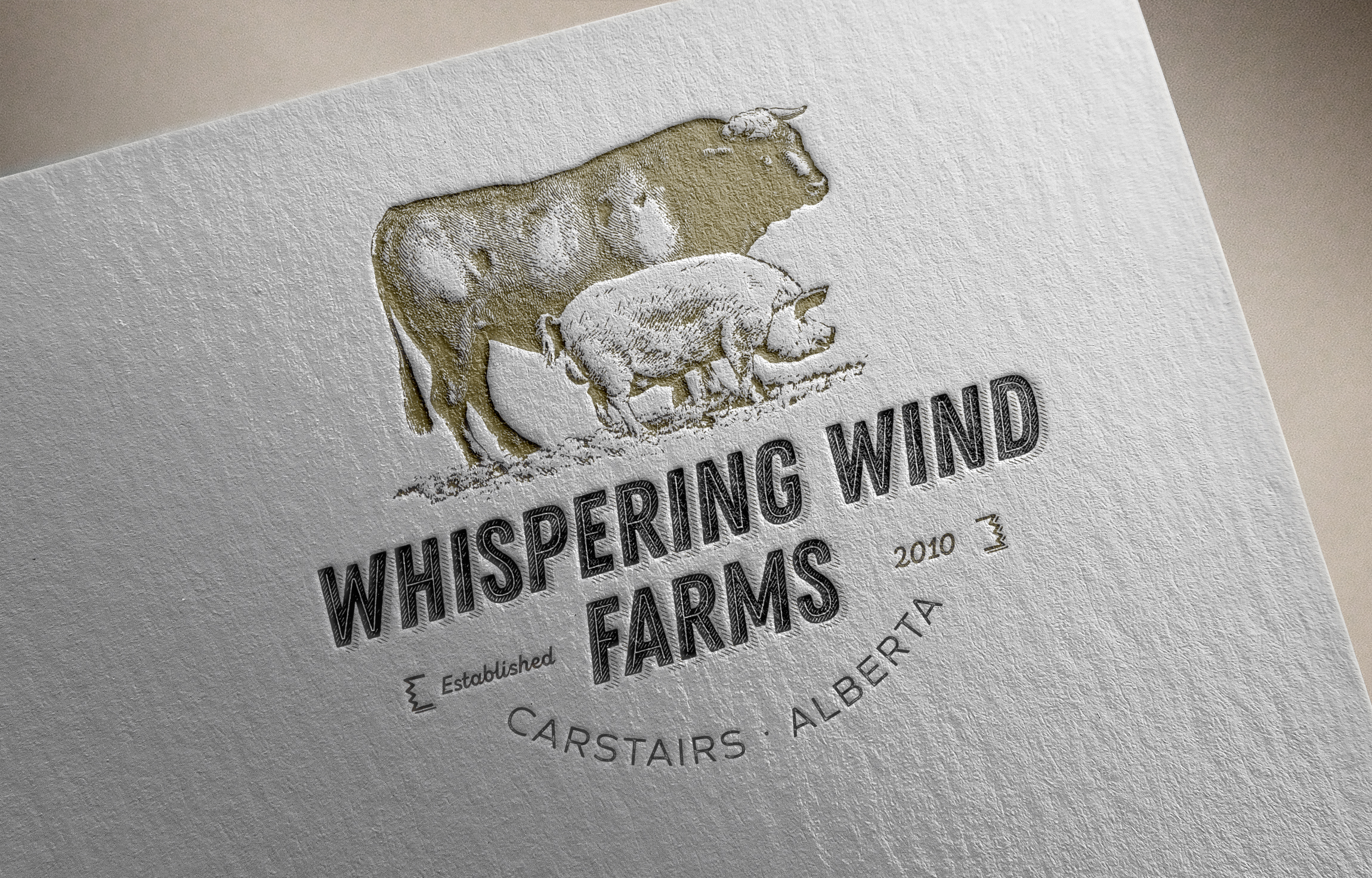 Logo Design by Frauke 2 for this project | Design #22230054