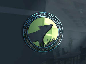 Logo Design by JAFRIN for this project | Design: #22229016