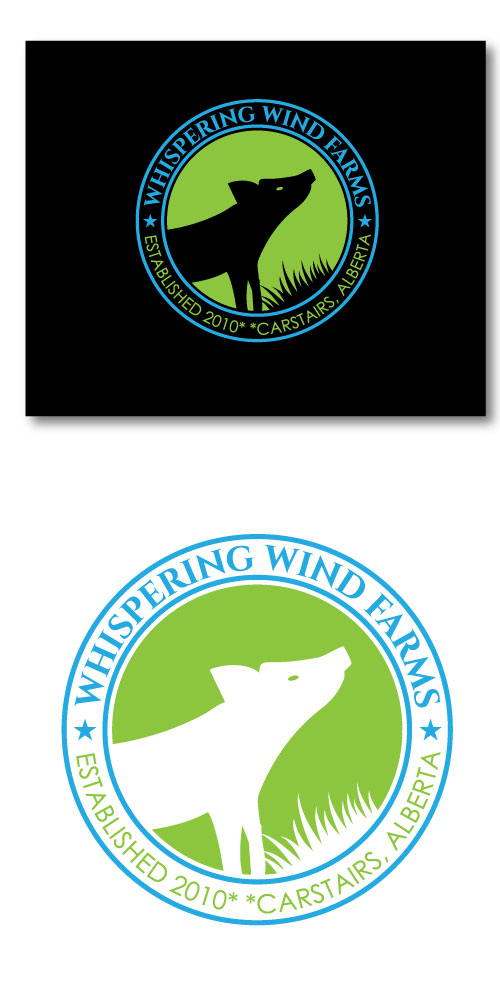 Logo Design by JAFRIN for this project | Design #22229017