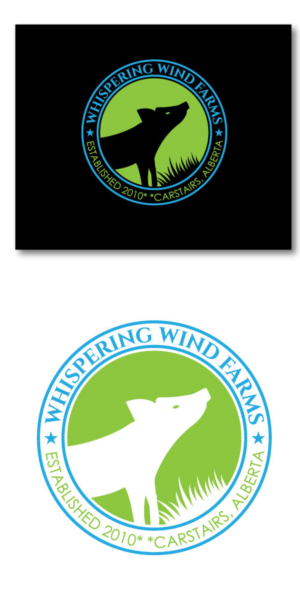 Logo Design by JAFRIN for this project | Design: #22229017