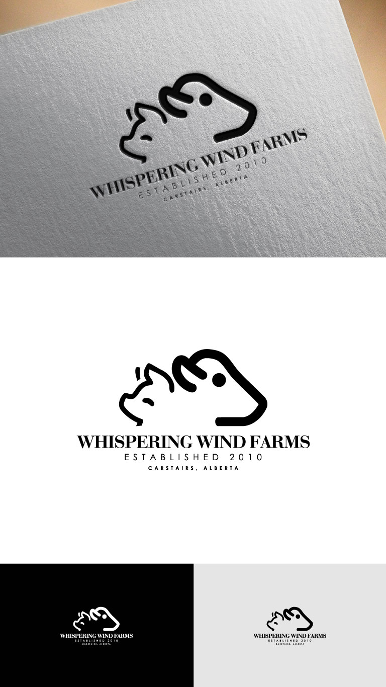 Logo Design by AnteMeridiem for this project | Design #22227809