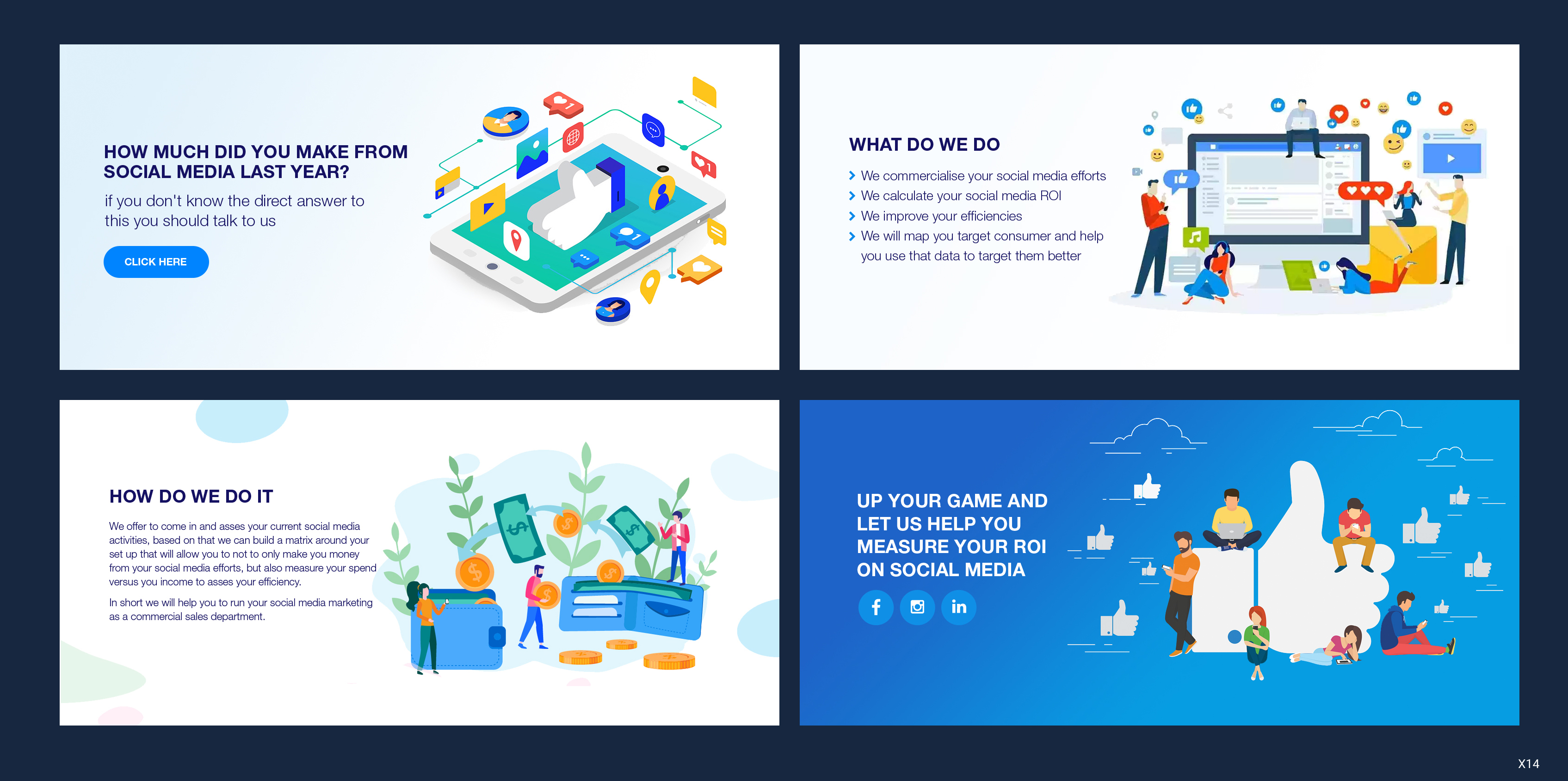 Web Design by pb for this project | Design #22233489