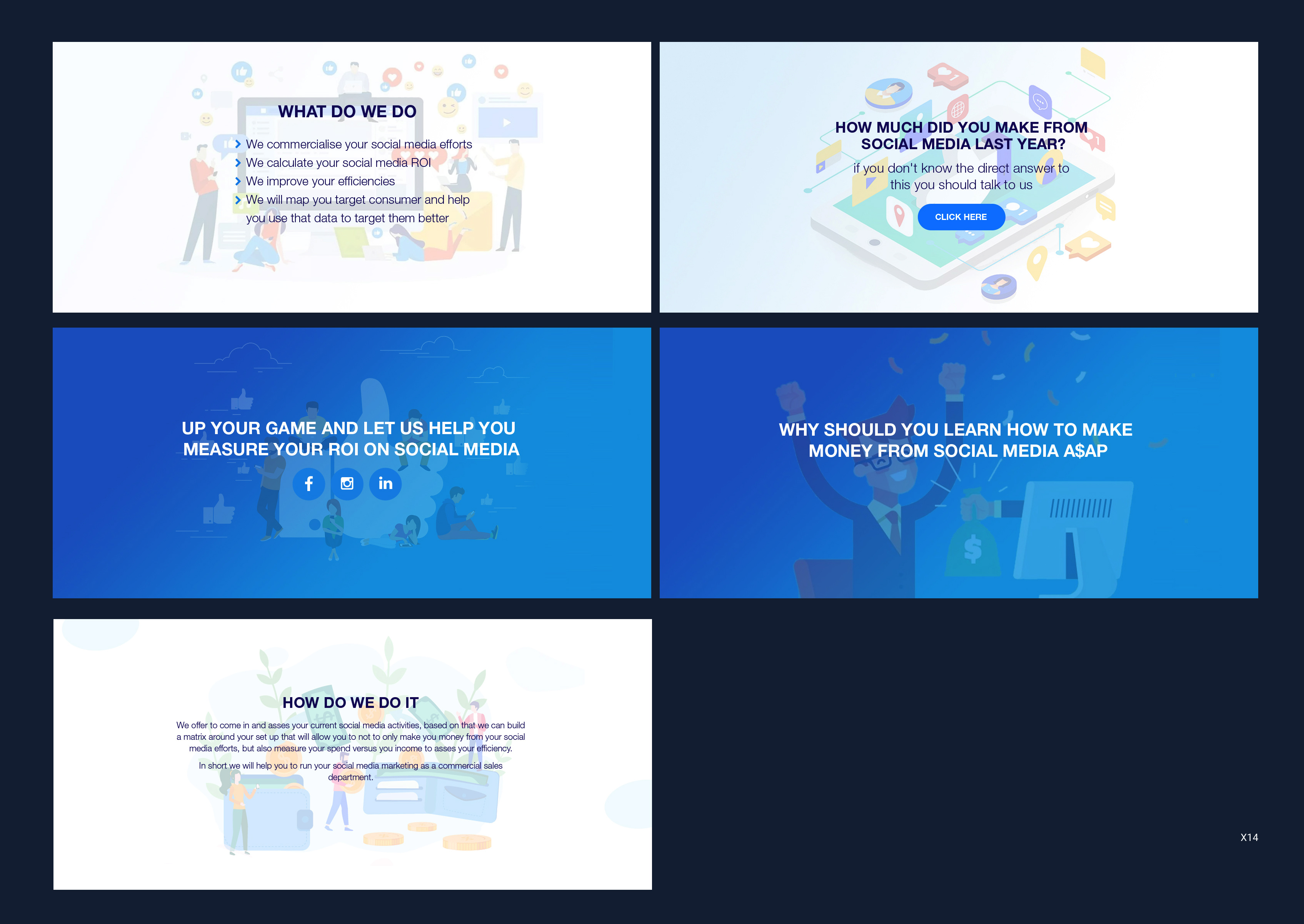 Web Design by pb for this project | Design #22240839