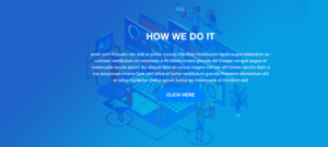 Web Design by pb for this project | Design: #22277468