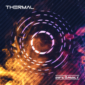  	Tech House track needs a Cover design! | Diseño de Portada de CD por artanisel