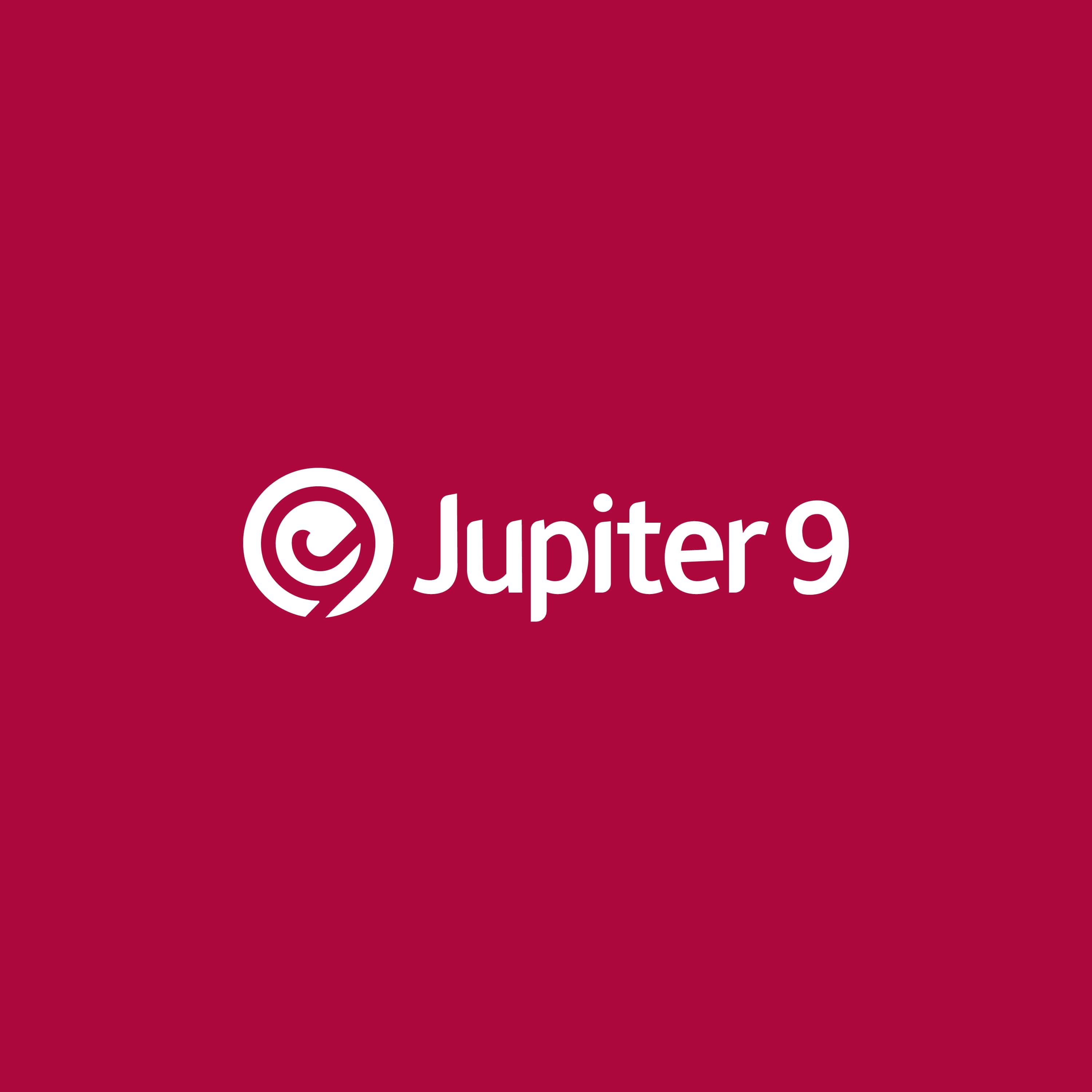 Logo Design by Robert Solcan for Jupiter 9 Services SA | Design #22236608
