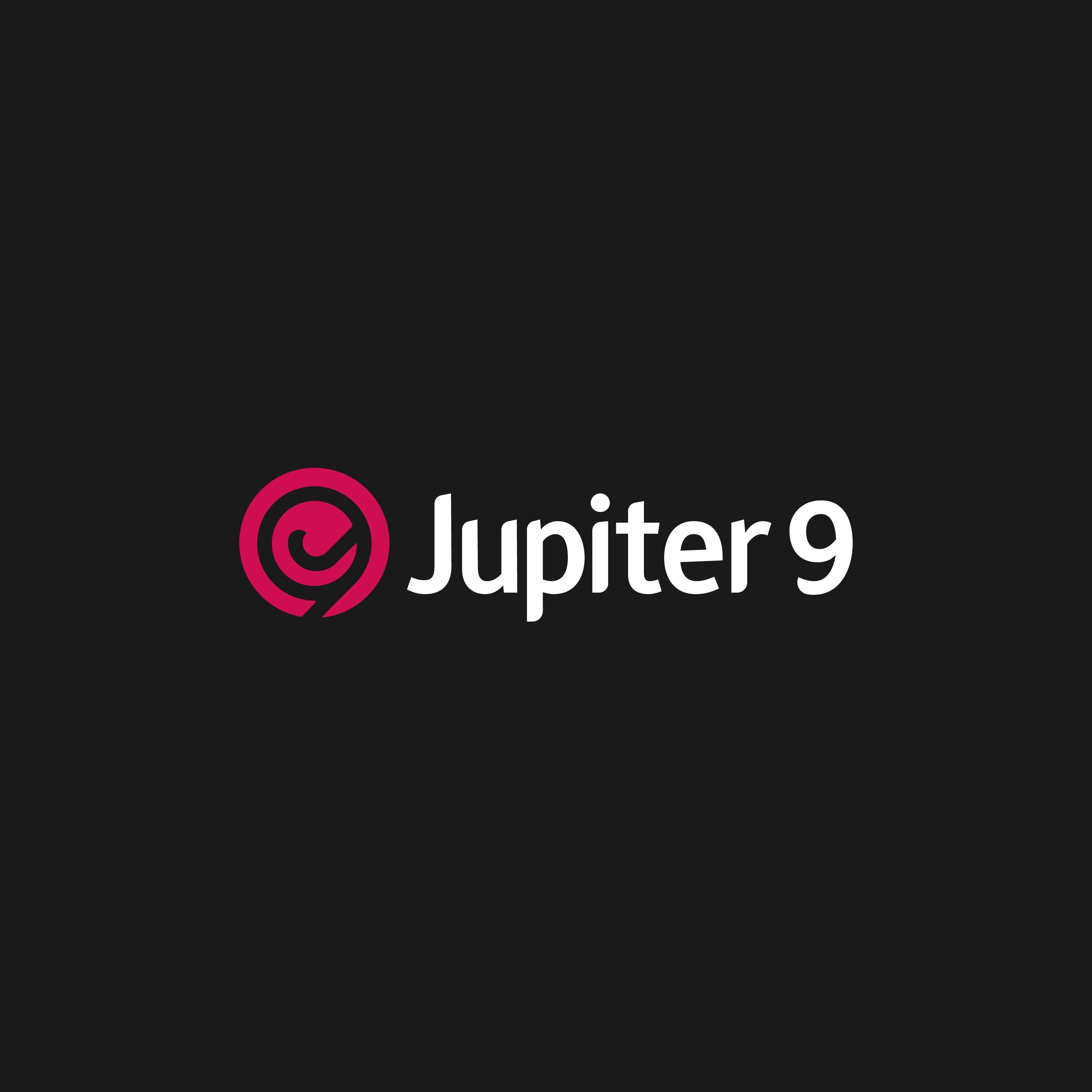 Logo-Design von Robert Solcan für Jupiter 9 Services SA | Design #22236610