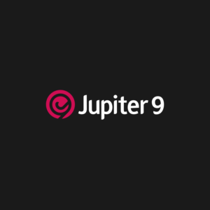 Logo-Design von Robert Solcan für Jupiter 9 Services SA | Design: #22236610