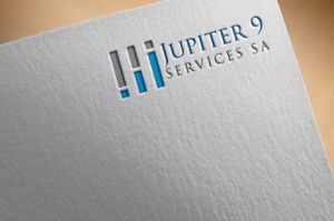 Logo-Design von Quippi für Jupiter 9 Services SA | Design: #22252925