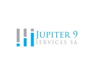 Logo-Design von Quippi für Jupiter 9 Services SA | Design: #22252926