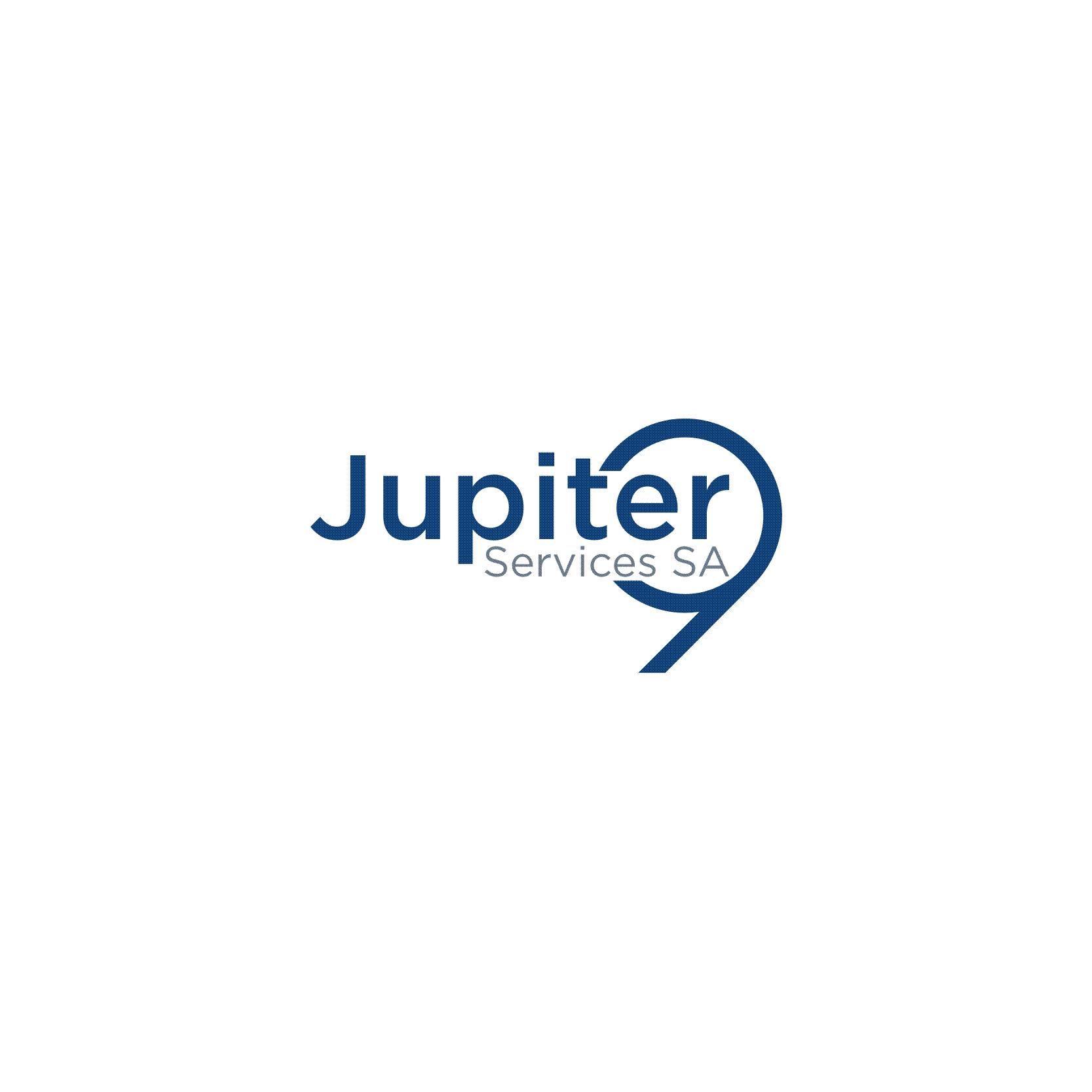 Logo-Design von ScarLet' für Jupiter 9 Services SA | Design #22323876