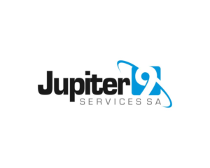 Logo Design by WoAdek for Jupiter 9 Services SA | Design #22227003
