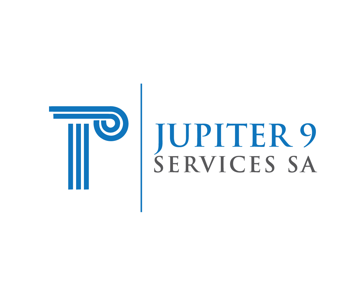 Logo-Design von rakib 3 für Jupiter 9 Services SA | Design #22227285