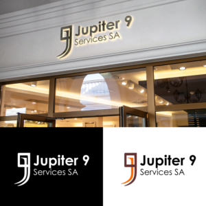 Logo Design by syawal 2