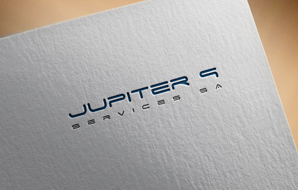 Logo-Design von Ismail 21 für Jupiter 9 Services SA | Design #22227546