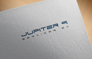Logo-Design von Ismail 21 für Jupiter 9 Services SA | Design: #22227546