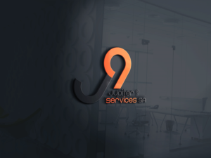 Logo-Design von azinkya logo creation für Jupiter 9 Services SA | Design: #22337406