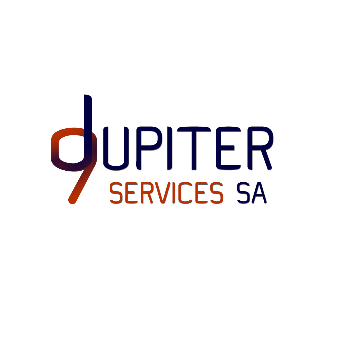 Diseño de Logo por fabio.guerra030 para Jupiter 9 Services SA | Diseño #22234908