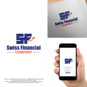 Logo-Design von maira 5 für Jupiter 9 Services SA | Design: #22230247