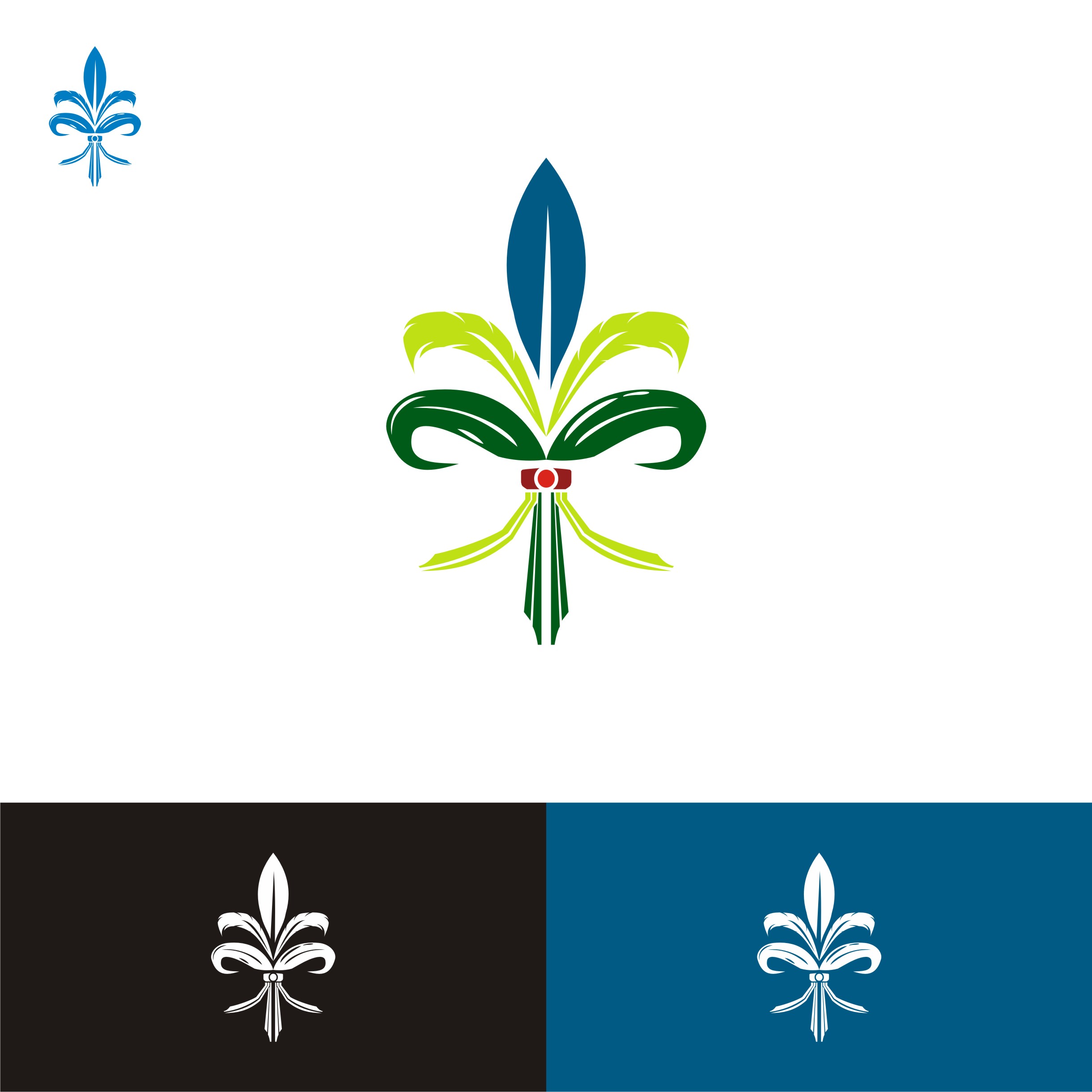 Logo Design by kevinmatt for this project | Design #22233262