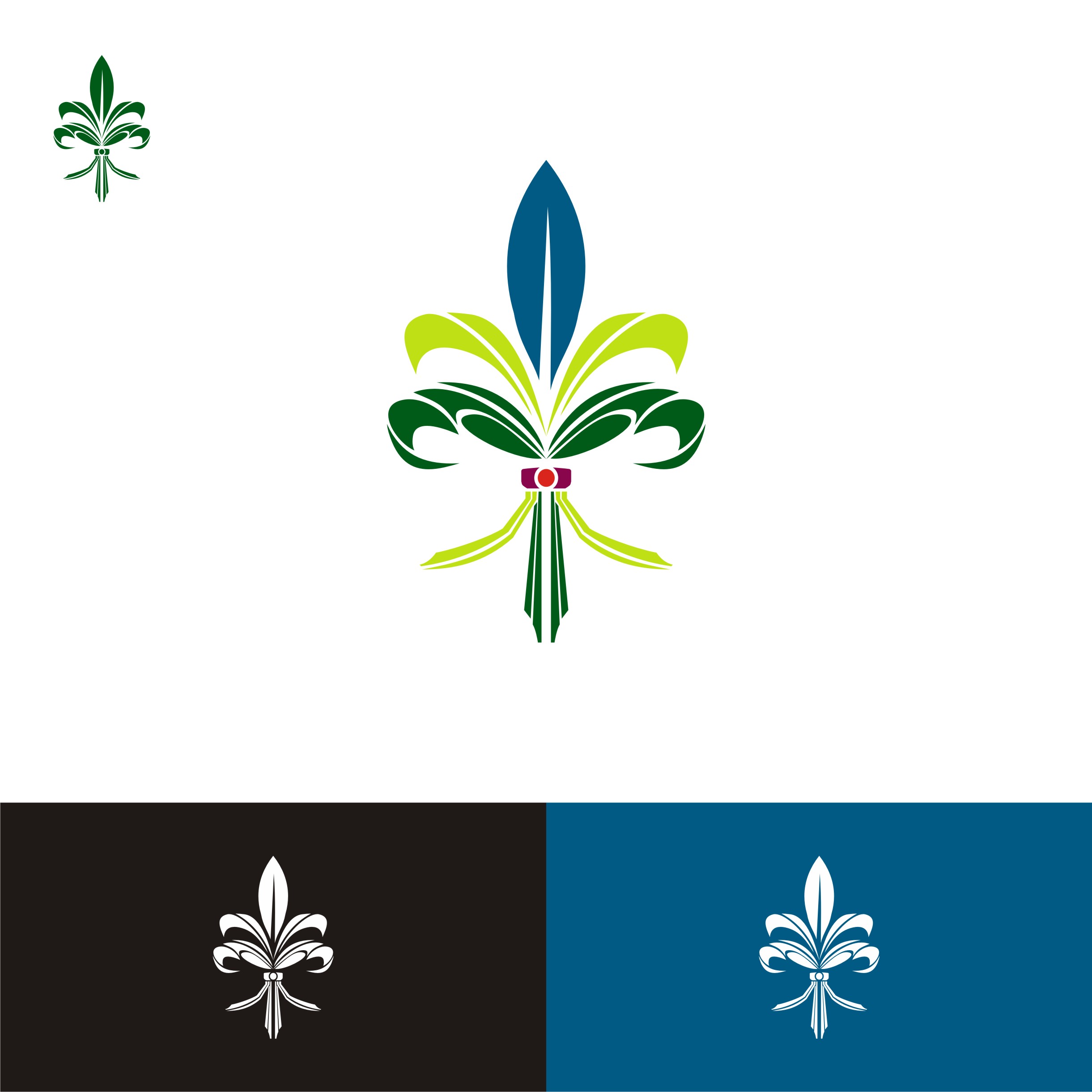 Design de Logo par kevinmatt pour ce projet | Design #22233454