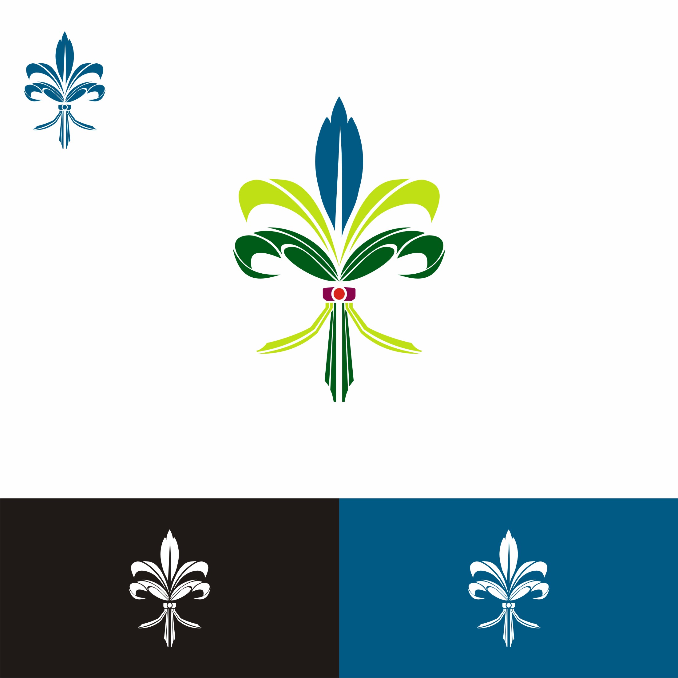 Diseño de Logo por kevinmatt para este proyecto | Diseño #22235882