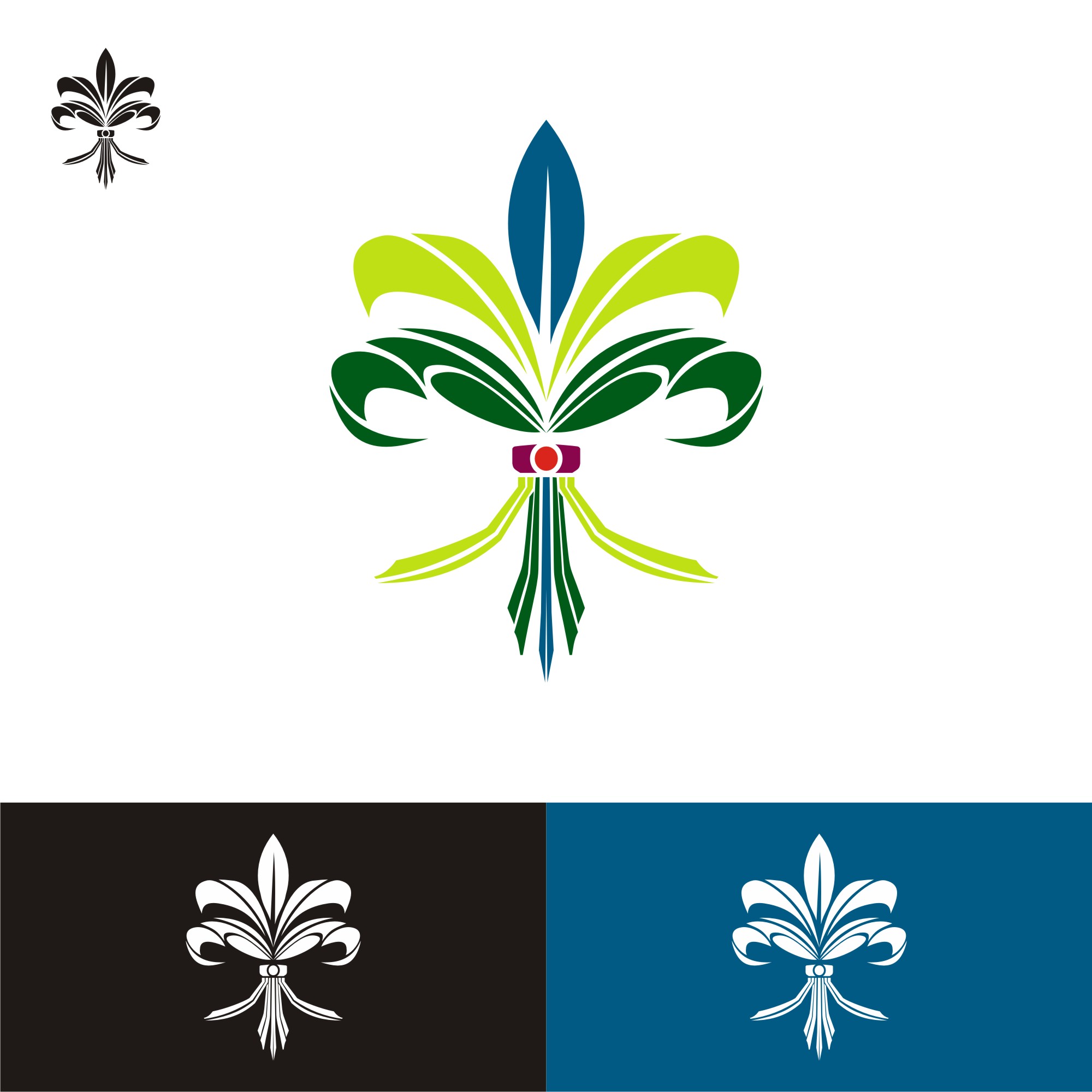 Diseño de Logo por kevinmatt para este proyecto | Diseño #22255274