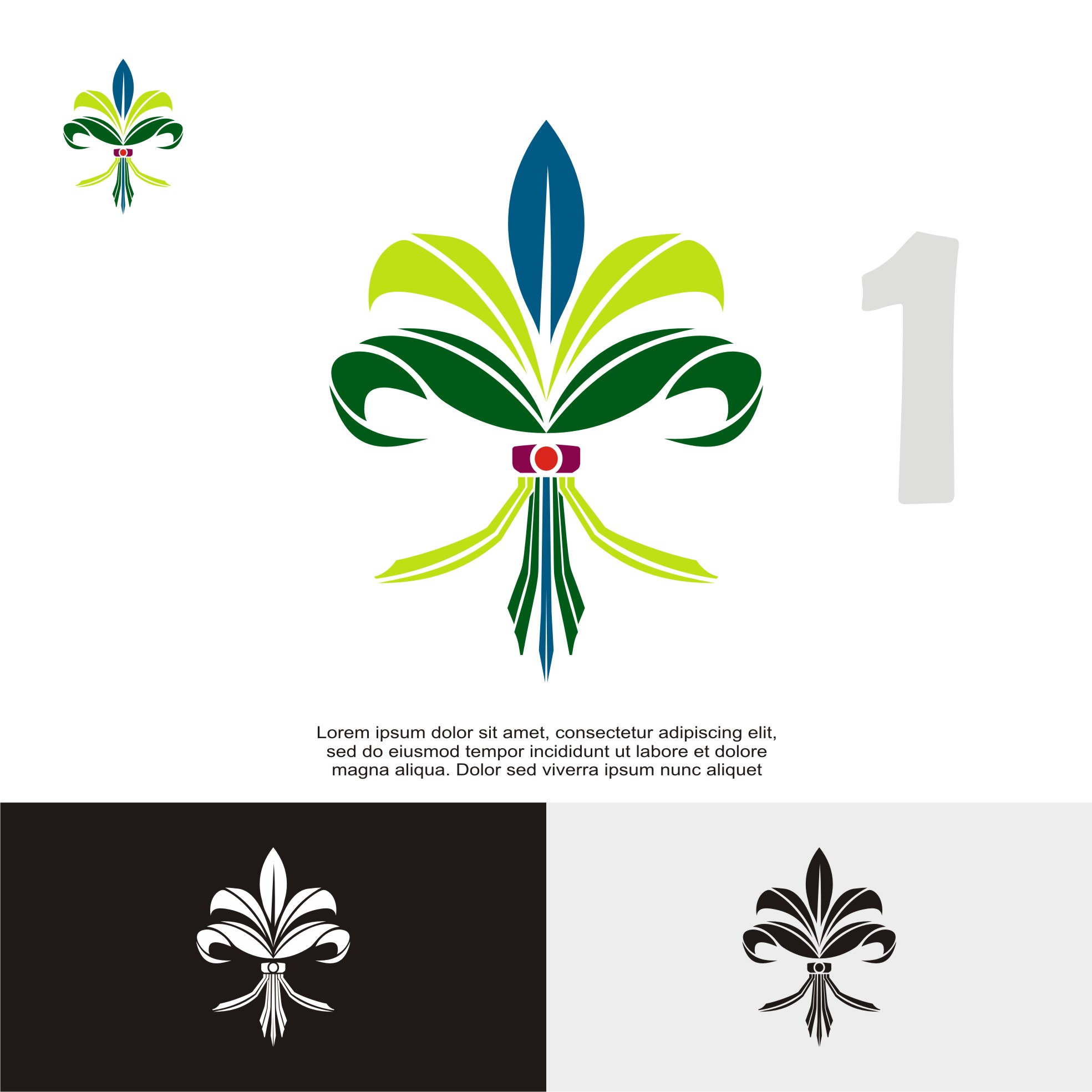 Logo Design by kevinmatt for this project | Design: #22267272