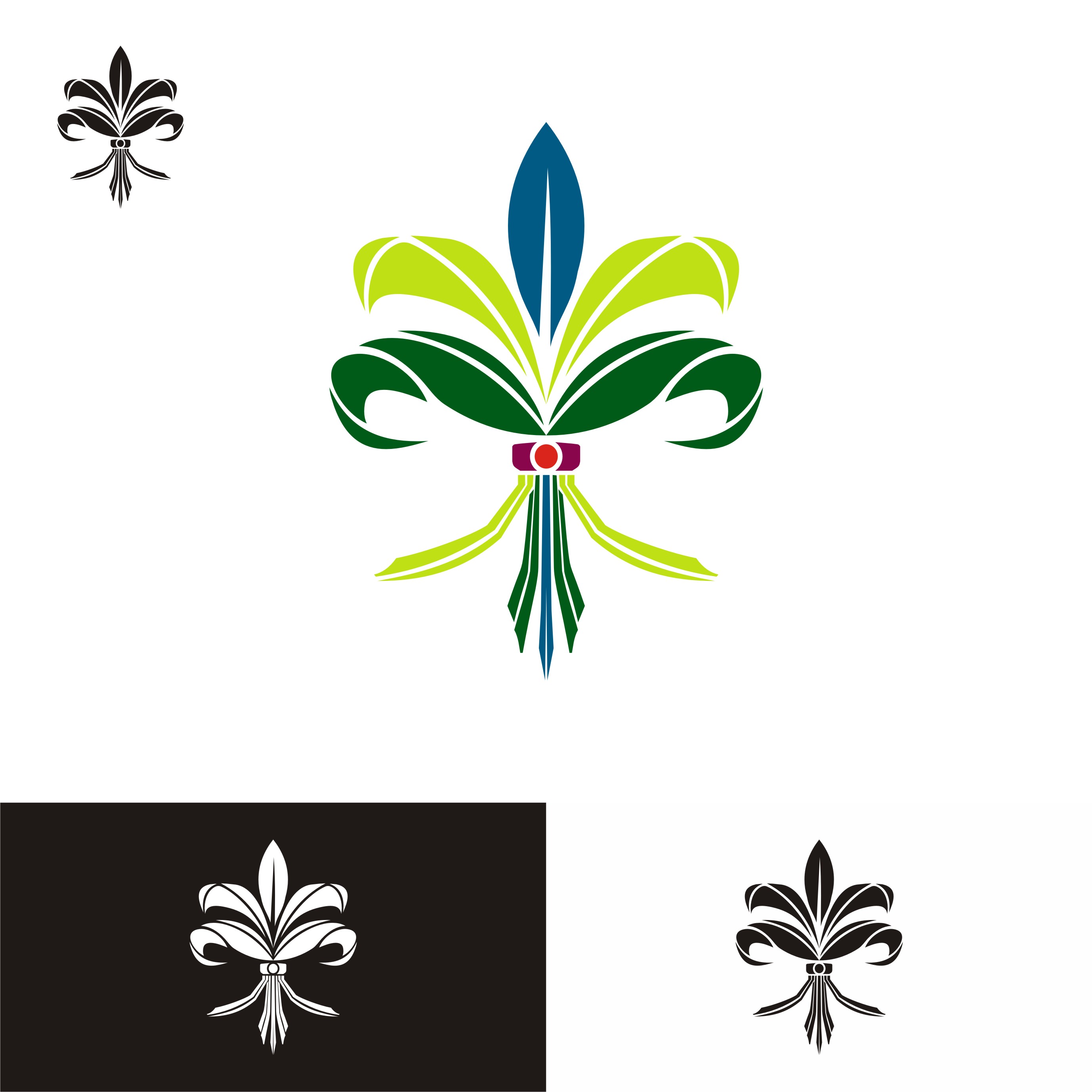 Diseño de Logo por kevinmatt para este proyecto | Diseño #22279123