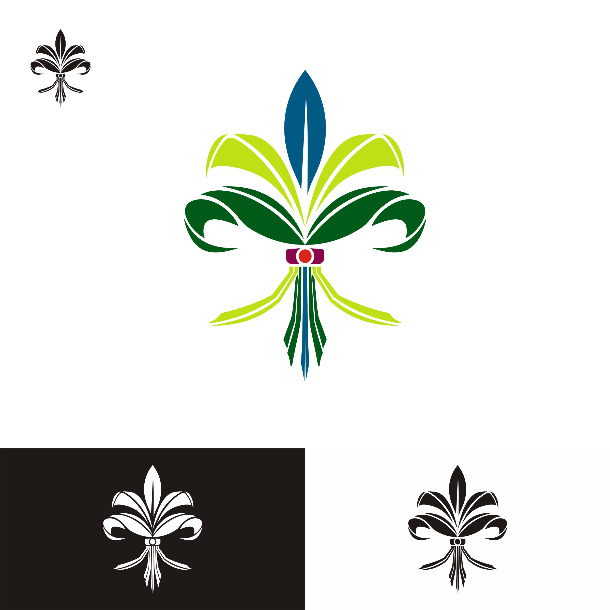 Logo Design by kevinmatt for this project | Design #22279381