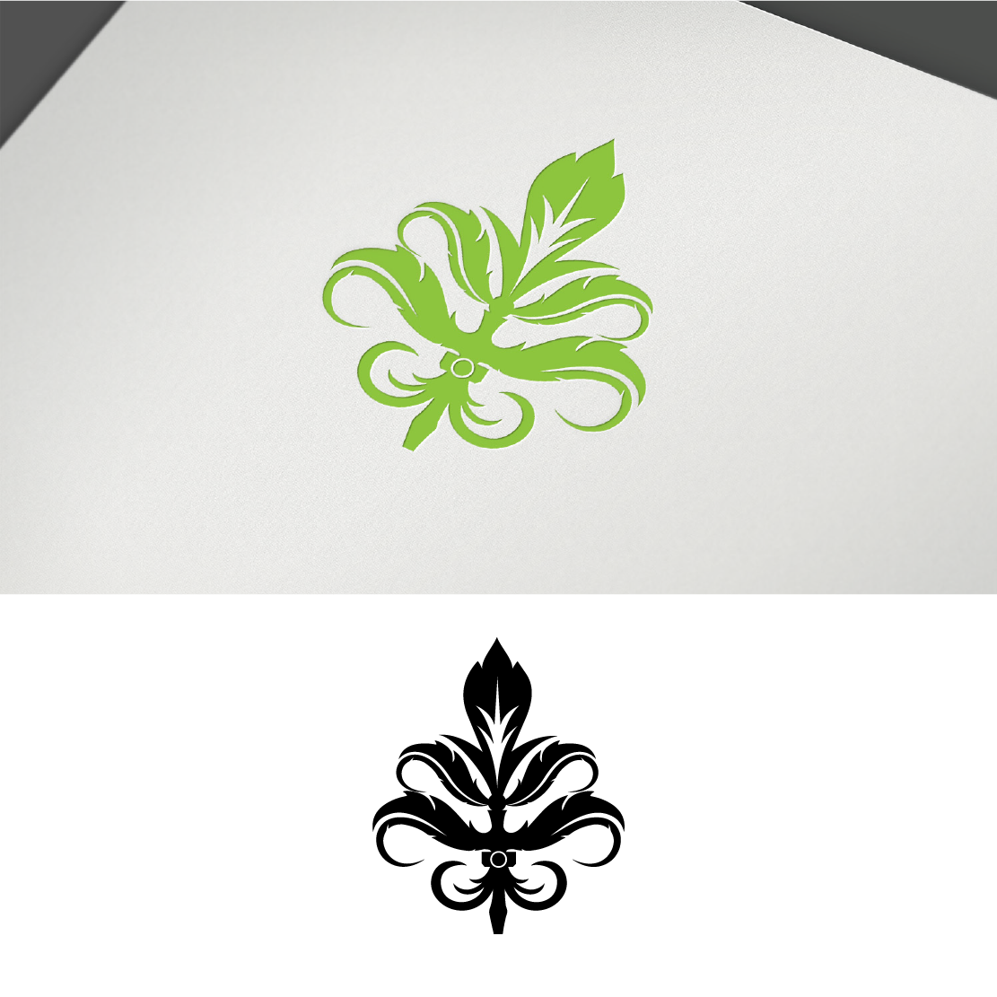 Logo Design by jonosar for this project | Design #22230307