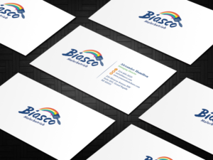 Business Card Design by Sandaruwan for this project | Design #22230197