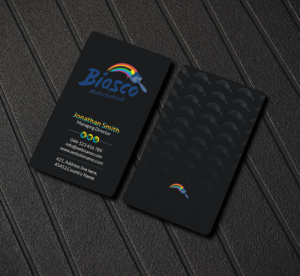 Visitenkarten-Design von Creations Box 2015 für dieses Projekt | Design: #22233890