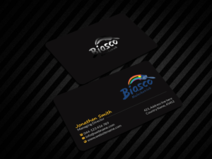 Diseño de Tarjeta de Presentación por Creations Box 2015 para este proyecto | Diseño #22233896