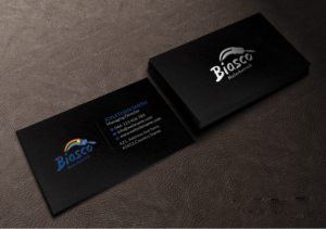 Visitenkarten-Design von Creations Box 2015 für dieses Projekt | Design: #22233953