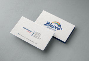 Visitenkarten-Design von chandrayaan.creative für dieses Projekt | Design: #22230016