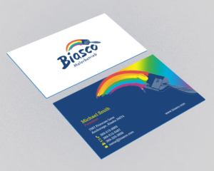 Visitenkarten-Design von chandrayaan.creative für dieses Projekt | Design: #22231562